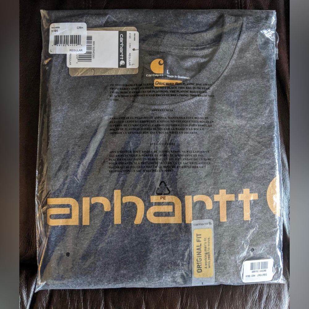 Carhartt T-Shirt